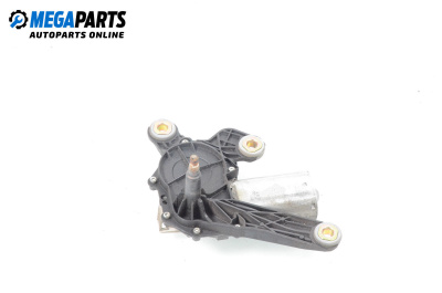 Ел. мотор за чистачките за Peugeot 807 Minivan (06.2002 - ...), миниван, позиция: задна