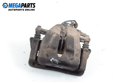 Спирачен апарат за Peugeot 807 Minivan (06.2002 - ...), позиция: предна, лява