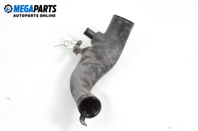 Тръба турбо за Peugeot 807 Minivan (06.2002 - ...) 2.2 HDi, 128 к.с.