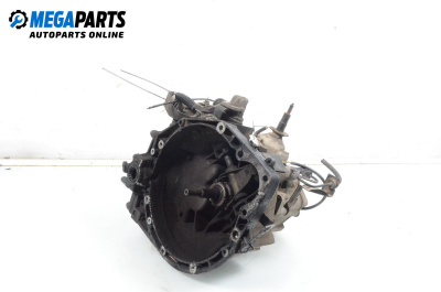 Ръчна скоростна кутия за Peugeot 807 Minivan (06.2002 - ...) 2.2 HDi, 128 к.с.