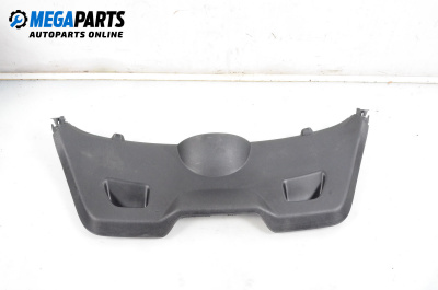 Кора заден капак за Peugeot 807 Minivan (06.2002 - ...), 4+1 вр., миниван