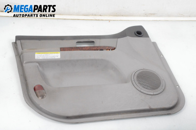 Кора врата за Kia Sorento I SUV (08.2002 - 12.2009), 4+1 вр., джип, позиция: предна, лява