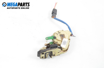 Брава на врата за Kia Sorento I SUV (08.2002 - 12.2009), позиция: задна, дясна
