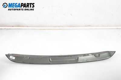 Лайсна заден капак за Kia Sorento I SUV (08.2002 - 12.2009), джип, позиция: задна