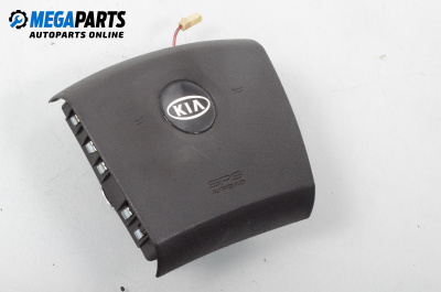 Airbag за Kia Sorento I SUV (08.2002 - 12.2009), 4+1 вр., джип, позиция: предна