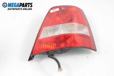 Стоп за Kia Sorento I SUV (08.2002 - 12.2009), джип, позиция: дясна