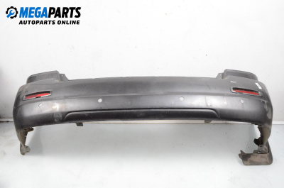 Задна броня за Kia Sorento I SUV (08.2002 - 12.2009), джип