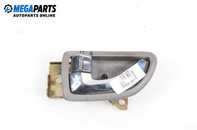 Вътрешна дръжка за Kia Sorento I SUV (08.2002 - 12.2009), 4+1 вр., джип, позиция: предна, лява