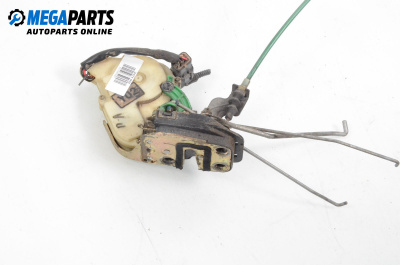 Брава на врата за Kia Sorento I SUV (08.2002 - 12.2009), позиция: предна, лява