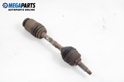 Полуоска за Kia Sorento I SUV (08.2002 - 12.2009) 2.5 CRDi, 140 к.с., позиция: предна, дясна, автоматик