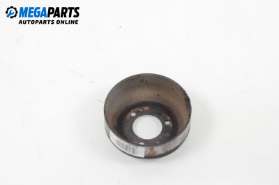 Ремъчна шайба за Audi A4 Avant B6 (04.2001 - 12.2004) 2.5 TDI quattro, 180 к.с.