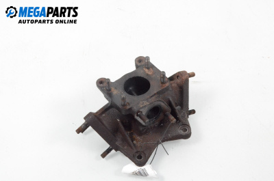 Тръба изпускателен колектор за Audi A4 Avant B6 (04.2001 - 12.2004) 2.5 TDI quattro, 180 к.с.