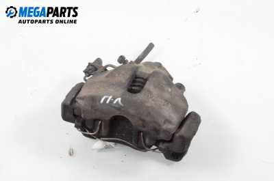 Спирачен апарат за Audi A4 Avant B6 (04.2001 - 12.2004), позиция: предна, лява