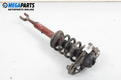 Макферсон за Audi A4 Avant B6 (04.2001 - 12.2004), комби, позиция: предна, лява