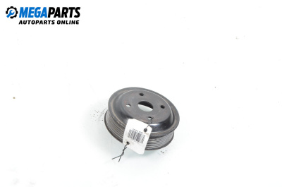 Ремъчна шайба за Kia Sorento I SUV (08.2002 - 12.2009) 2.5 CRDi, 140 к.с.