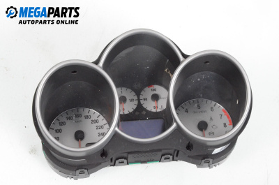 Километраж за Alfa Romeo 147 Hatchback (10.2000 - 12.2010) 1.6 16V T.SPARK ECO (937AXA1A), 105 к.с.