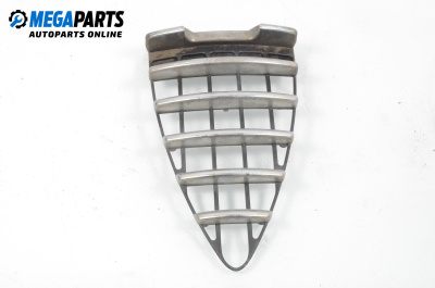 Решетка за Alfa Romeo 147 Hatchback (10.2000 - 12.2010), хечбек, позиция: предна