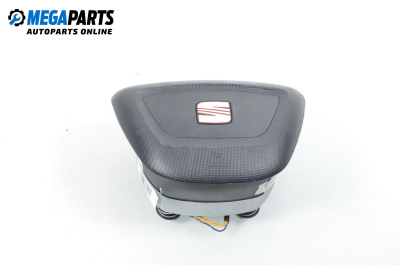 Airbag за Seat Ibiza IV Hatchback (03.2008 - 03.2017), 4+1 вр., хечбек, позиция: предна