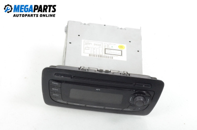 CD плеър за Seat Ibiza IV Hatchback (03.2008 - 03.2017)
