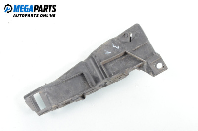 Държач броня за Seat Ibiza IV Hatchback (03.2008 - 03.2017), хечбек, позиция: задна, лява