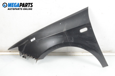 Калник за Seat Ibiza IV Hatchback (03.2008 - 03.2017), 4+1 вр., хечбек, позиция: предна, лява