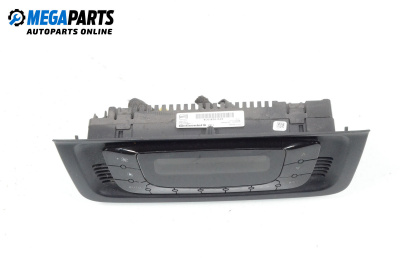 Панел климатроник за Seat Ibiza IV Hatchback (03.2008 - 03.2017), № 6J0820043