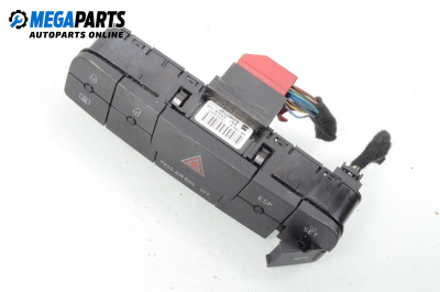 Панел бутони за Seat Ibiza IV Hatchback (03.2008 - 03.2017), № 6J0927137
