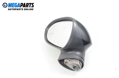 Огледало за Seat Ibiza IV Hatchback (03.2008 - 03.2017), 4+1 вр., хечбек, позиция: лява