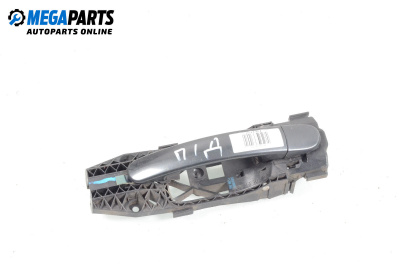 Външна дръжка за Seat Ibiza IV Hatchback (03.2008 - 03.2017), 4+1 вр., хечбек, позиция: предна, дясна