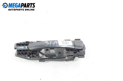 Външна дръжка за Seat Ibiza IV Hatchback (03.2008 - 03.2017), 4+1 вр., хечбек, позиция: задна, лява