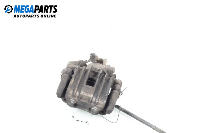 Спирачен апарат за Seat Ibiza IV Hatchback (03.2008 - 03.2017), позиция: задна, дясна