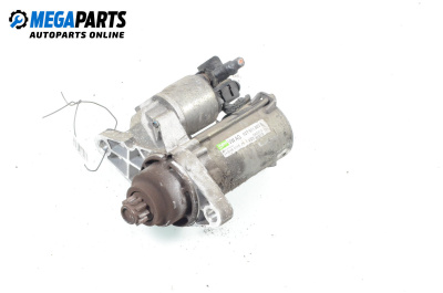 Стартер за Seat Ibiza IV Hatchback (03.2008 - 03.2017) 1.2, 70 к.с., № 02T 911 023 S