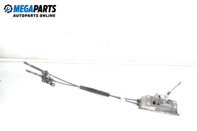 Скоростен лост с жила за Seat Ibiza IV Hatchback (03.2008 - 03.2017)