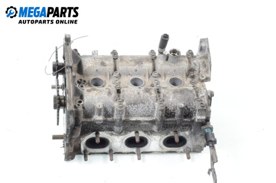 Глава за Seat Ibiza IV Hatchback (03.2008 - 03.2017) 1.2, 70 к.с.