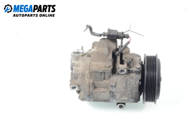 Компресор климатик за Seat Ibiza IV Hatchback (03.2008 - 03.2017) 1.2, 70 к.с.