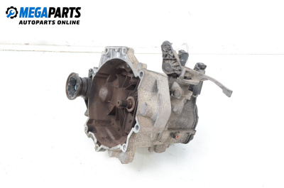 Ръчна скоростна кутия за Seat Ibiza IV Hatchback (03.2008 - 03.2017) 1.2, 70 к.с., № 02T 301 103 AC