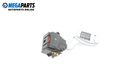 Лостче скорости за BMW 7 Series E65 (11.2001 - 12.2009), № BMW 6 927 887 h