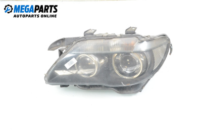 Фар за BMW 7 Series E65 (11.2001 - 12.2009), седан, позиция: лява