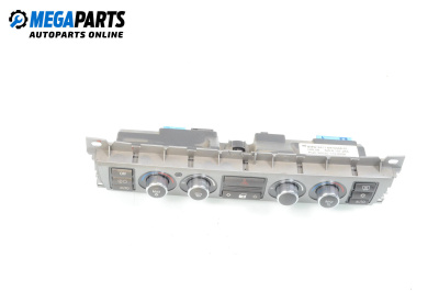 Панел климатроник за BMW 7 Series E65 (11.2001 - 12.2009), № BMW 6411 6970456-01