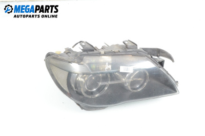 Фар за BMW 7 Series E65 (11.2001 - 12.2009), седан, позиция: дясна