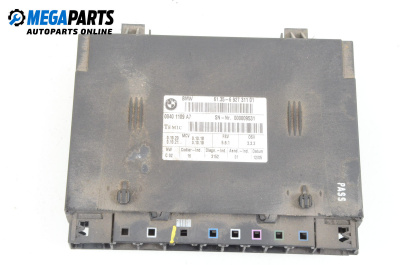 Модул ел. седалка за BMW 7 Series E65 (11.2001 - 12.2009), № 6927311