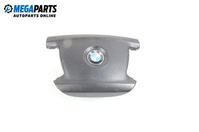 Airbag за BMW 7 Series E65 (11.2001 - 12.2009), 4+1 вр., седан, позиция: предна
