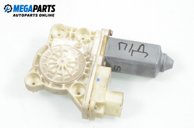 Електромотор за стъклоподемник за BMW 7 Series E65 (11.2001 - 12.2009), 4+1 вр., седан, позиция: предна, дясна