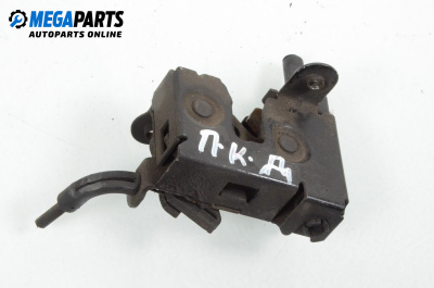 Брава преден капак за BMW 7 Series E65 (11.2001 - 12.2009)