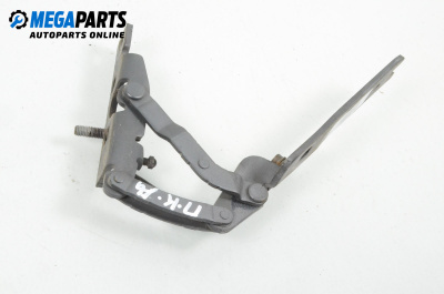 Панта преден капак за BMW 7 Series E65 (11.2001 - 12.2009), 4+1 вр., седан, позиция: дясна