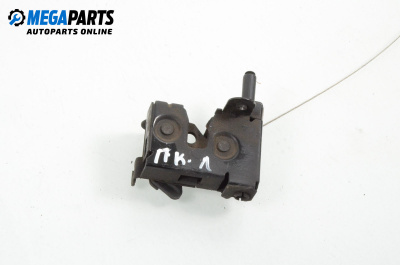 Брава преден капак за BMW 7 Series E65 (11.2001 - 12.2009)