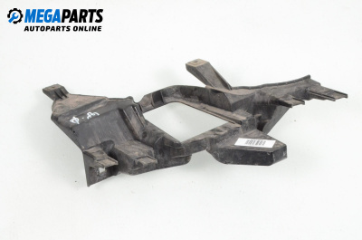 Държач броня за BMW 7 Series E65 (11.2001 - 12.2009), седан, позиция: предна, дясна