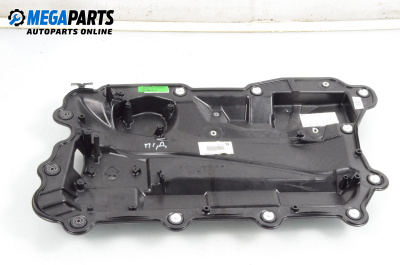 Основа кора врата за BMW 7 Series E65 (11.2001 - 12.2009), 4+1 вр., седан, позиция: предна, дясна