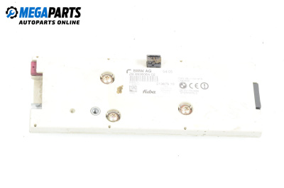 Усилвател антена за BMW 7 Series E65 (11.2001 - 12.2009), № 6938064-02