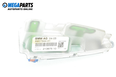 GPS антена за BMW 7 Series E65 (11.2001 - 12.2009), № 6957344-01